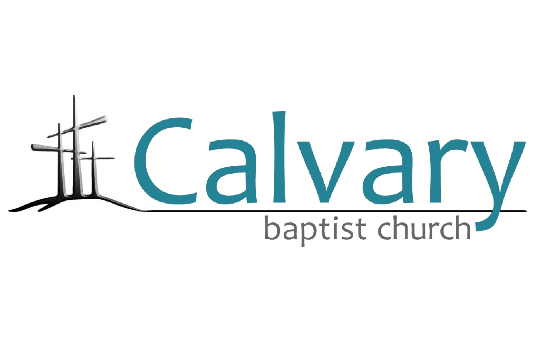 logo – Calvary of Gaines